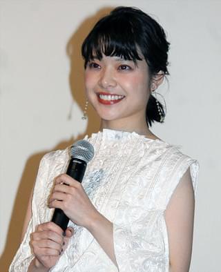 岸井ゆきの、究極の片思いOL役「自分とは違うけれど真っ当なことをしている」