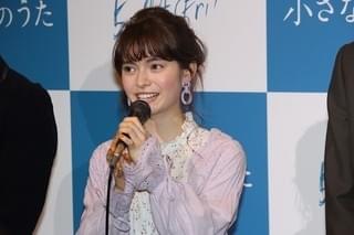 「小さな恋のうた」主演は佐野勇斗！ 森永悠希＆山田杏奈＆眞栄田郷敦＆鈴木仁と“音楽”奏でる