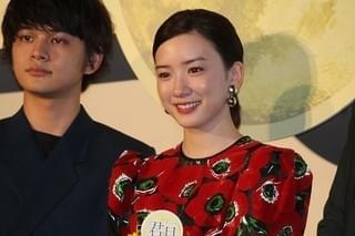 永野芽郁、北村匠海からの感謝の手紙に涙腺崩壊「この光景、ずっと忘れない」