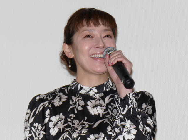 草なぎ剛、“息子”の中学卒業を祝福「お互いにライバルだからね」 - 画像5