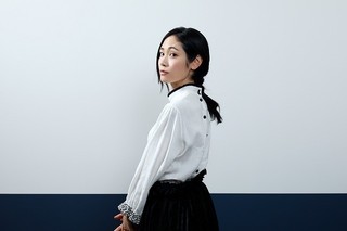 阿部純子、日露合作映画「ソローキンの見た桜」出演を経て見つめ直した“今の自分”