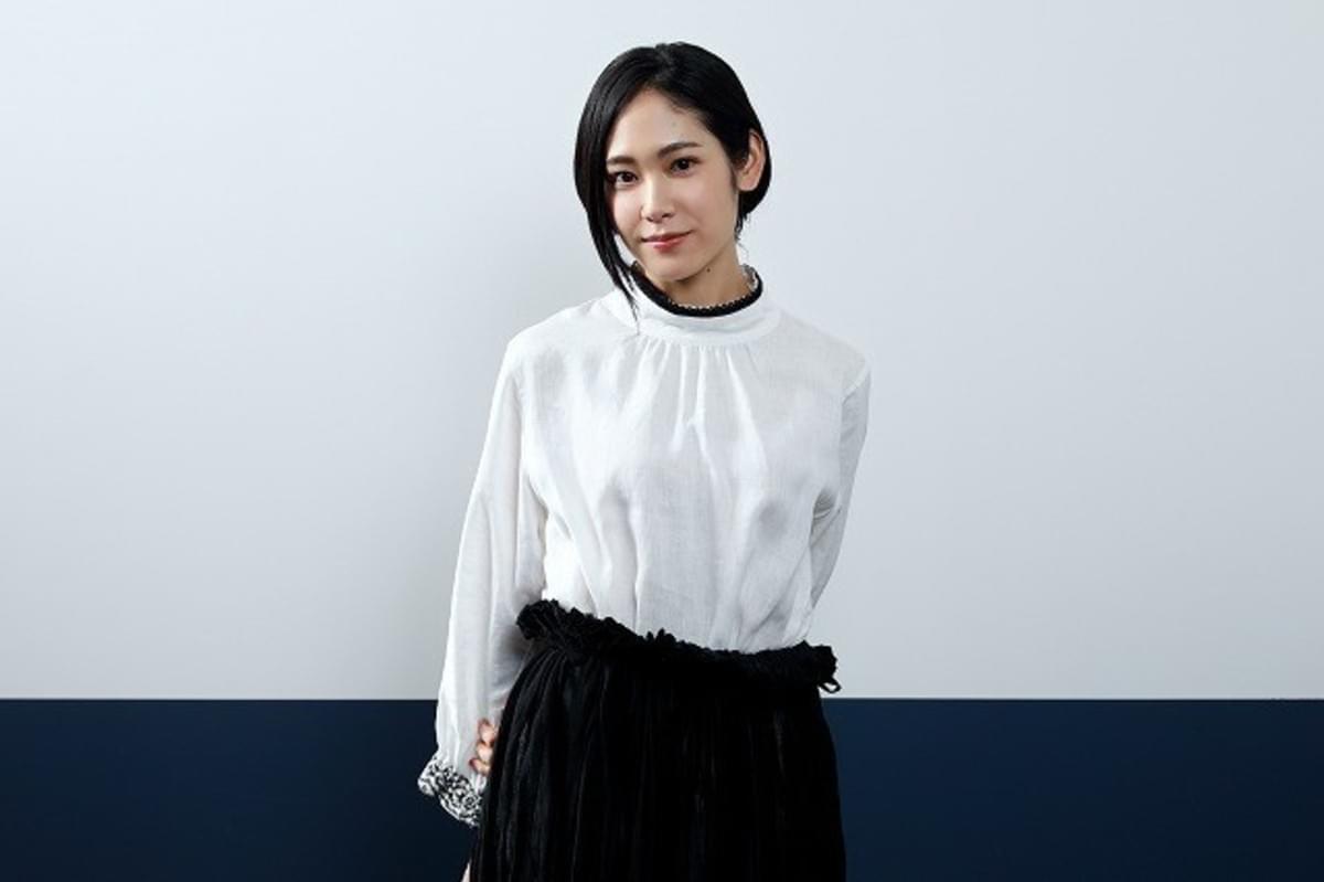 阿部純子、日露合作映画「ソローキンの見た桜」出演を経て見つめ