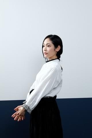 阿部純子、日露合作映画「ソローキンの見た桜」出演を経て見つめ直した“今の自分”