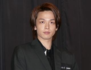 中村倫也、女性の95パーセントは刺激好き!?「当社調べですけど」