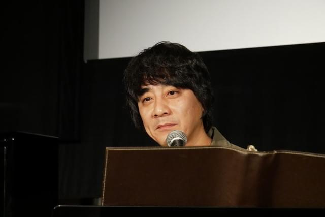 山崎まさよし「キムタクを意識していた」 初主演映画「月とキャベツ」尾道映画祭で上映