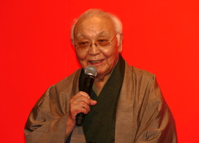 高良健吾、84歳の名匠・中島貞夫監督と初タッグ！「これが最後じゃない」と確信 - 画像7