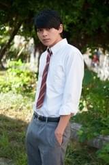 眞栄田郷敦に独占インタビュー！