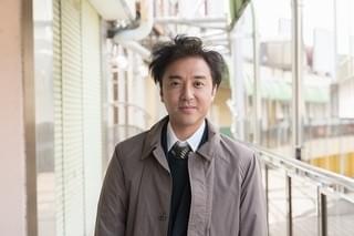 ムロツヨシ、テレ東「ドラマ24」初主演！ 「Iターン」で“不幸の無限ループ”に陥る