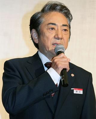 三上博史、「集団左遷!!」で初共演の福山雅治の印象は「本当にいるんだ」