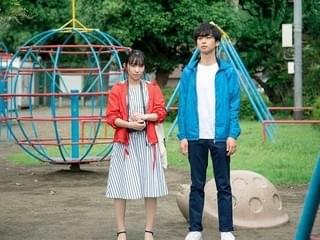男女間の友情は存在する? しない?「月極オトコトモダチ」