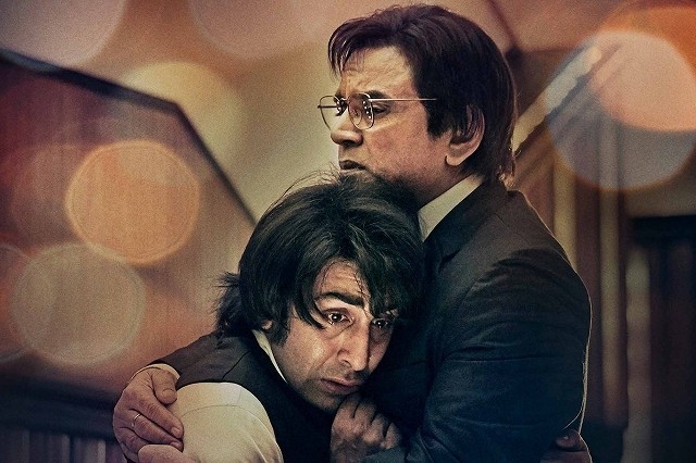 「バーフバリ」のツインが放つ新作インド映画 「きっと、うまくいく」監督作が公開決定 - 画像6