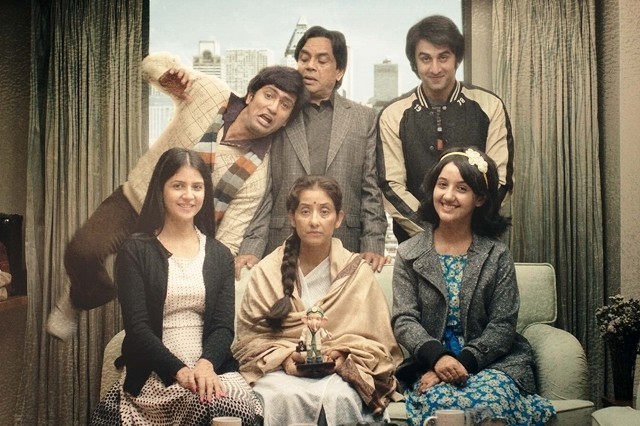 「バーフバリ」のツインが放つ新作インド映画 「きっと、うまくいく」監督作が公開決定 - 画像3