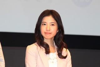 定時で帰りそうな顔・中丸雄一、緊張で汗止まらず 吉高由里子「ひとりゲリラ豪雨みたい」