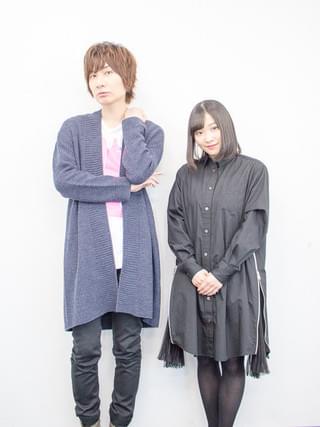 「Fairy gone」市ノ瀬加那＆前野智昭 ベテラン声優陣がみんなラスボスに見えてくる