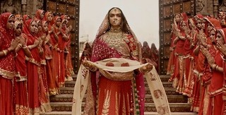 暴力的なまでの美しさ インドの超大作「パドマーワト」予告＆場面写真一挙披露！