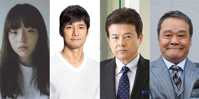 M3 未開封 風の電話 モトーラ世理奈 / 西島秀俊 / 諏訪敦彦
