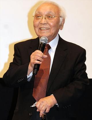 高良健吾、中島貞夫監督からの感謝の手紙に万感「大切にしたい」