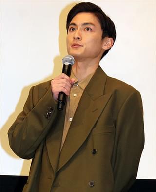 高良健吾、中島貞夫監督からの感謝の手紙に万感「大切にしたい」