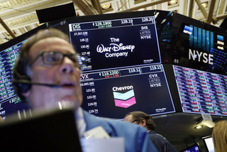 「Disney＋」ローンチ日程＆月額料金が発表 ディズニー株価は過去最高を記録