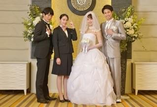 「女の機嫌の直し方」は早見あかり主演「甘いお酒でうがい」