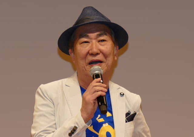 女優の小山明子、夫・大島渚監督は「沖縄が大好きでした」 - 画像4