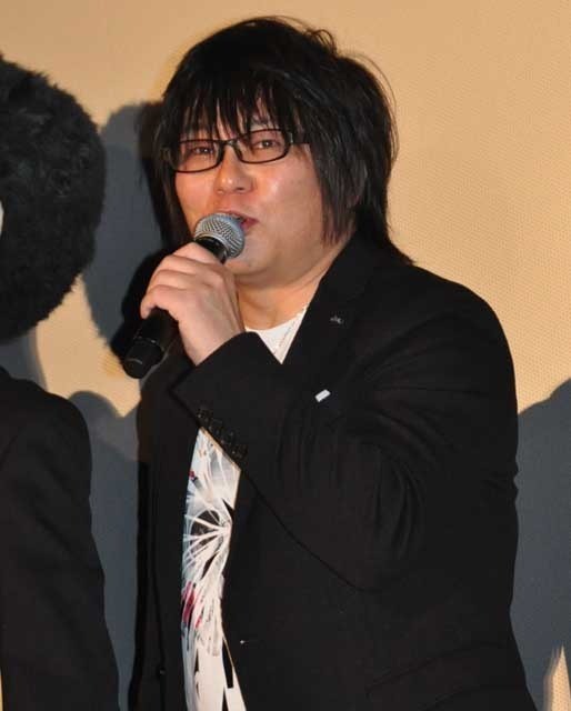 2代目・しんのすけ、小林由美子、初の劇場版公開に安堵「お尻がムズムズして落ち着かなかった」