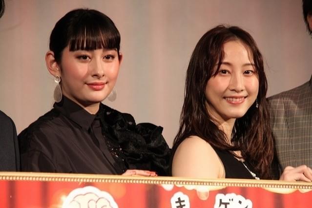 早見あかり＆松井玲奈、“イラッ”とした悪気のない男の言動を吐露