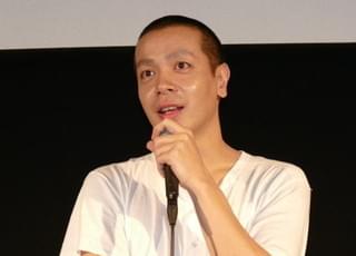 古舘佑太郎、峯田和伸の“追い込み”にタジタジ「撮影中、恋したんですか？」