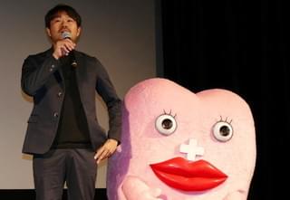 第23回手塚治虫文化賞・短編賞受賞！「生理ちゃん」沖縄上映に、原作者が駆けつける