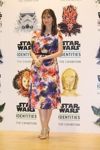 「スター・ウォーズ」展覧会が8月に日本開催 “フォース”に迫る体感展示が多数上陸