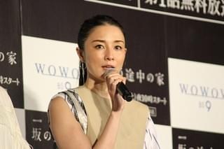 柴咲コウ、作詞した主題歌を徹底解説 伊藤歩は北欧歌手の楽曲と勘違い!?