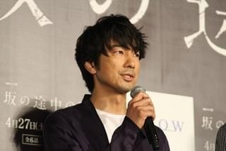 柴咲コウ、作詞した主題歌を徹底解説 伊藤歩は北欧歌手の楽曲と勘違い!?