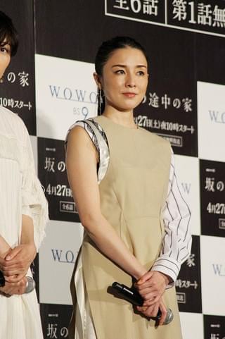 柴咲コウ、作詞した主題歌を徹底解説 伊藤歩は北欧歌手の楽曲と勘違い!?