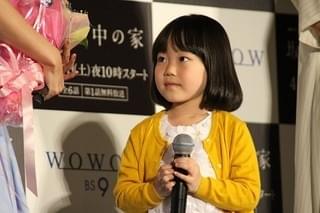 柴咲コウ、作詞した主題歌を徹底解説 伊藤歩は北欧歌手の楽曲と勘違い!?