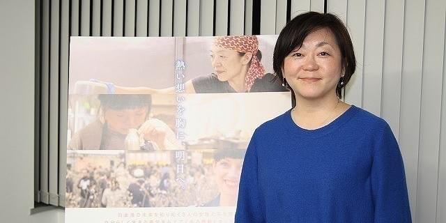 カンパイ！日本酒に恋した女たち」公開記念 食の編集者に聞く「今、日本酒が楽しい」理由 : 映画ニュース - 映画.com