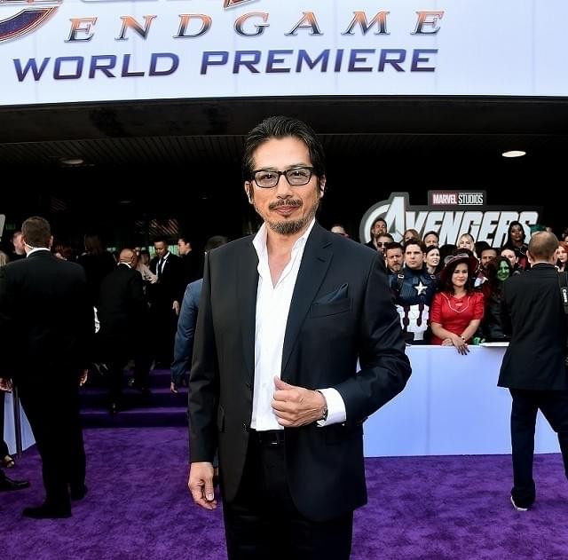 「アベンジャーズ」最終章、超豪華プレミアに世界熱狂 日本からは真田広之が参戦