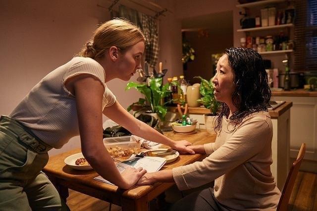 「キリング・イヴ Killing Eve」がシーズン3へ継続決定！