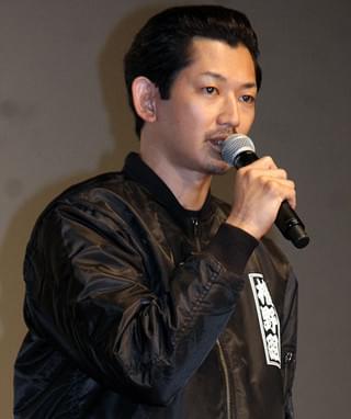 長渕剛、20年ぶり主演映画「太陽の家」に手応え十分「いいなあって、涙が」