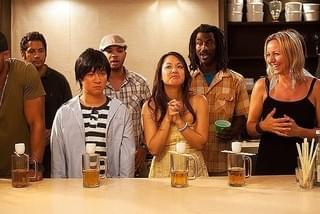 「サケボム」「カンパイ!日本酒に恋した女たち」