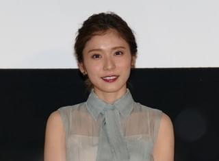 松岡茉優、令和になっても「原恵一監督のアニメ作品に」！ 次回は“当て書き”で