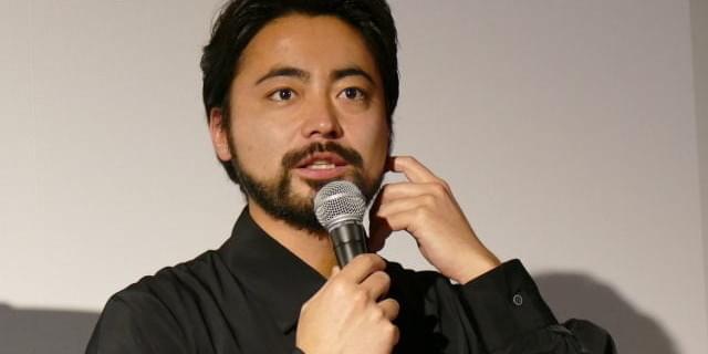 山田孝之、表現者としての“信条”は「楽しむこと、かつ楽しませること」 : 映画ニュース - 映画.com