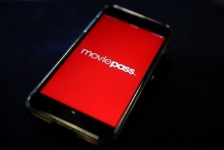 米映画館の定額見放題サービスMoviePassの利用者が1年で9割減？