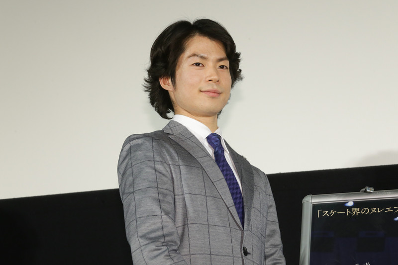 元フィギュアスケート日本代表・町田樹氏、伝説の金メダリストを語る