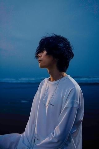 単独では初の映画主題歌「海の幽霊」を 書き下ろした米津玄師「海獣の子供」
