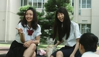 「カランコエの花」「モラトリアム」
