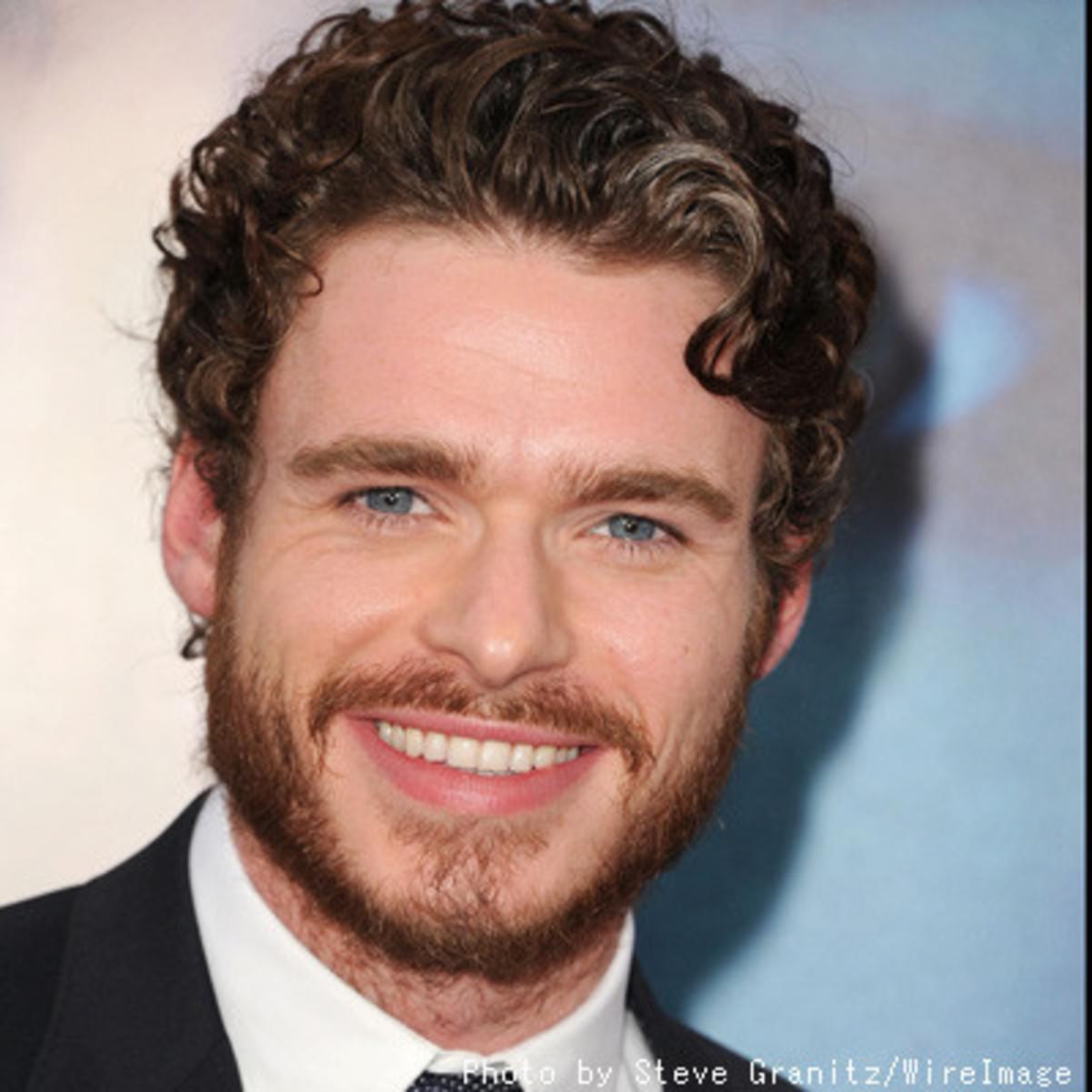 マーベル新作 エターナルズ にリチャード マッデン 映画ニュース 映画 Com