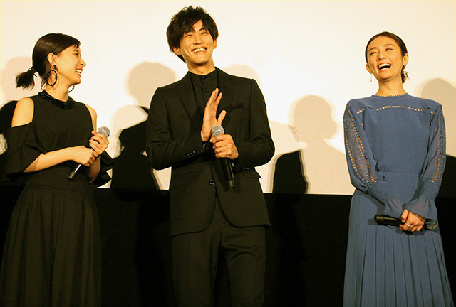 松坂桃李、「居眠り磐音」撮り直しを経て無事公開に「本当にうれしい」