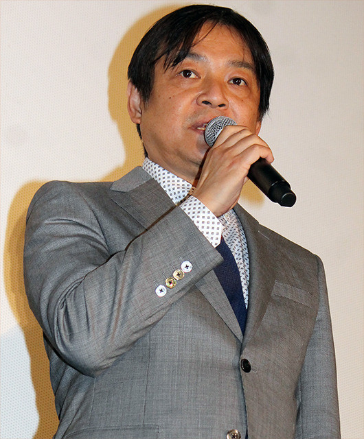 松坂桃李、「居眠り磐音」撮り直しを経て無事公開に「本当にうれしい」