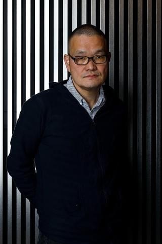 約14年ぶりにシリーズ復帰!「貞子」