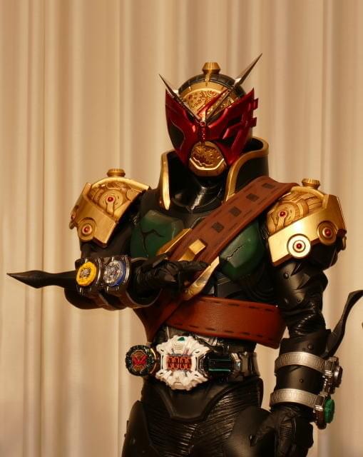 Issa 念願の仮面ライダーに 涙が出ました と喜び爆発 映画ニュース 映画 Com